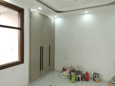 Bedroom Image of 1200 Sq.ft 2 BHK Apartment / Flat for sale in Nav Kairali Apartments, Sector 3 Dwarka New Delhi for Rs. 21000000