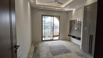 Bedroom Image of 1512 Sq.ft 3 BHK Builder Floor for sale in Paschim Vihar New Delhi for Rs. 38000000