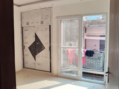 3 BHK Independent Builder Floor