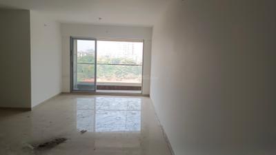 Living Room Image of 2075 Sq.ft 3 BHK Apartment / Flat for sale in Bhagwati 19 East, Nerul Navi Mumbai for Rs. 39500000