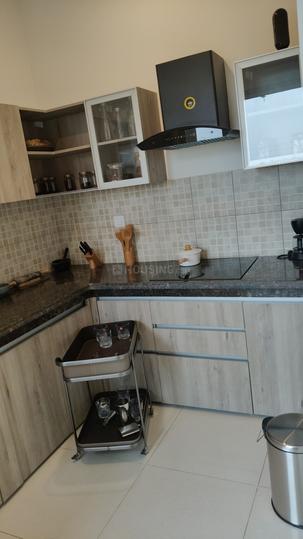 Godrej Nature Plus Main Image 1