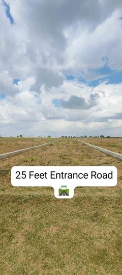 Barsane City Main Image 1