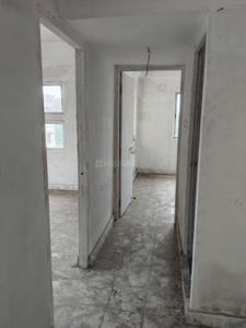Hall Image of 885 Sq.ft 2 BHK Apartment / Flat for sale in Bengal Sisirkunja, Madhyamgram Kolkata for Rs. 3100000