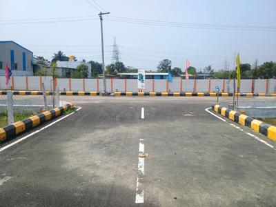 Image of 1008 Sq.ft Residential Plot / Land for sale in Senganmal, Chennai for Rs. 4032000