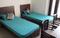 Bedroom Image of Rainbow Residency PG in Sadikpur, Patna