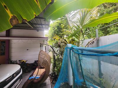 Balcony Image of 1200 Sq.ft 3 BHK Independent House for sale in Kuttanellur Thrissur for Rs. 7000000