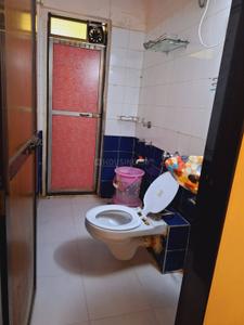 Image of 1150 Sq.ft 2 BHK Apartment / Flat for rent in Vashi, Navi Mumbai for Rs. 60000