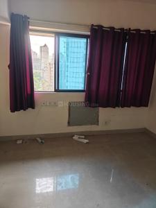 Bedroom Image of 597 Sq.ft 1 BHK Apartment / Flat for sale in Runwal Pearl, Thane West Thane for Rs. 7000000