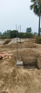 Image of 1360 Sq.ft Residential Plot / Land for sale in Bada Telpa, Chhapra for Rs. 1800000