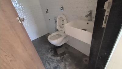 Image of 1220 Sq.ft 2 BHK Apartment / Flat for sale in Shreenathji Delta Heights, Ulwe, Navi Mumbai for Rs. 17000000