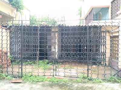 Car Garage Image of 3694 Sq.ft 5 BHK Builder Floor for sale in Alipore Kolkata for Rs. 30100000
