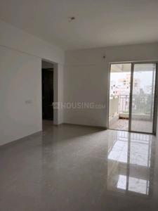 Hall Image of 550 Sq.ft 1 BHK Apartment / Flat for sale in Wagholi Pune for Rs. 3600000