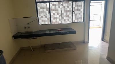 Kitchen Image of 800 Sq.ft 2 BHK Apartment / Flat for sale in MVN Athens, Sector 5 Sohna for Rs. 3450000