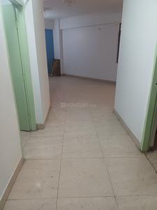 Hall Image of 1550 Sq.ft 3 BHK Apartment / Flat for sale in Mundeshwari Bailey Greens, Danapur Patna for Rs. 11500000