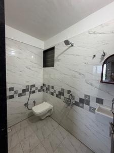 Image of 1050 Sq.ft 1.5 BHK Apartment / Flat for rent in Kamli Falia, Silvassa for Rs. 11000