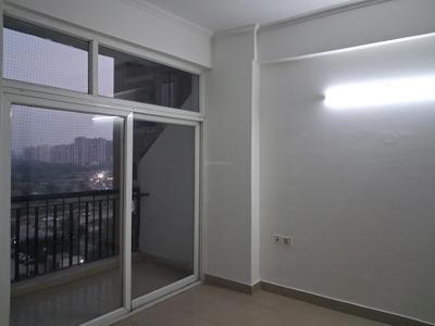 Bedroom Image of 945 Sq.ft 2 BHK Apartment / Flat for sale in Amrapali Zodiac, Sector 120 Noida for Rs. 9000000