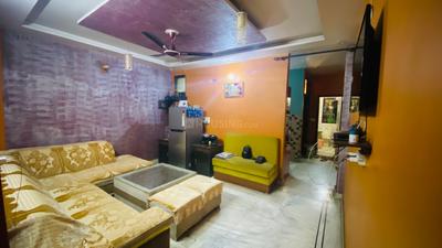 3 BHK Independent Builder Floor