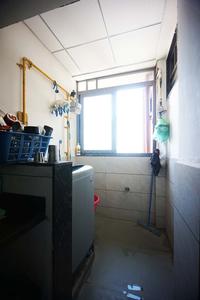 Kitchen Image of 1314 Sq.ft 2 BHK Apartment / Flat for sale in Jay Visat Mangalya, Vavol Gandhinagar for Rs. 5000000