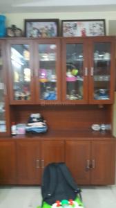 Kitchen Image of 2027 Sq.ft 3 BHK Apartment / Flat for sale in Padmarao Nagar Secunderabad for Rs. 16000000
