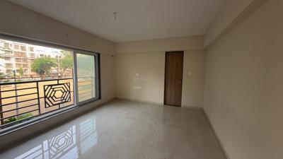 Bedroom Image of 1705 Sq.ft 4 BHK Apartment / Flat for rent in Ghatkopar West Mumbai for Rs. 130000