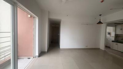 Living Room Image of 1285 Sq.ft 3 BHK Apartment / Flat for sale in Paras Tierea, Sector 137 Noida for Rs. 10500000