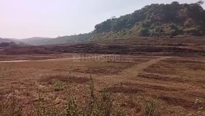 Image of 1089 Sq.ft Residential Plot / Land for sale in Ranjanpada, Navi Mumbai for Rs. 750000