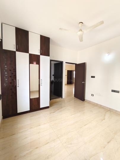 Singasandra Aecs Layout HSR layout 3km Bedroom 1