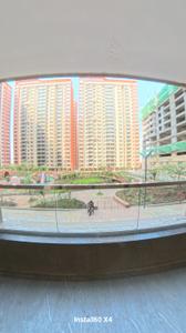 Balcony Image of 1193 Sq.ft 2 BHK Apartment / Flat for sale in Kohinoor West View Reserve II, Tathawade Pune for Rs. 11000000
