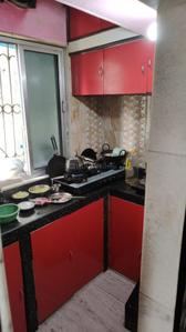 Kitchen Image of 600 Sq.ft 2 BHK Apartment / Flat for sale in Mali Panchghara Howrah for Rs. 3500000