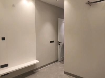 Bedroom Image of 1500 Sq.ft 3 BHK Builder Floor for sale in Vikaspuri New Delhi for Rs. 34500000