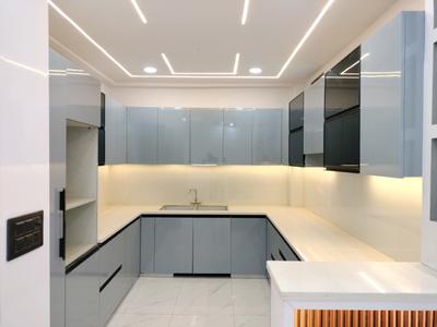Kitchen Image of 2200 Sq.ft 4 BHK Apartment / Flat for sale in Sector 18 Dwarka New Delhi for Rs. 42300000