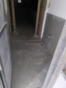 Balcony Image of 1750 Sq.ft 3 BHK Apartment / Flat for rent in Zaveri Greens, Ghuma Ahmedabad for Rs. 24000
