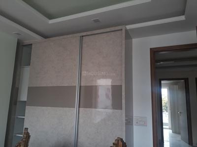 Bedroom Image of 2083 Sq.ft 9 BHK Independent House for sale in Sector 45 Gurgaon for Rs. 90000000