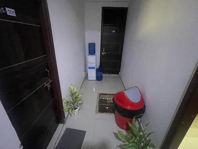 Balcony Image of Slate Coral in Sector 98, Noida