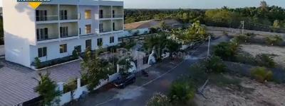 Image of 800 Sq.ft Residential Plot / Land for sale in ECR Exotica, Thenpattinam, Chennai for Rs. 1200000