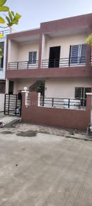 4 BHK Duplex
