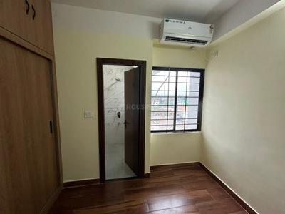 Bedroom Image of 1100 Sq.ft 2 BHK Apartment / Flat for rent in Sevoke Rd Siliguri for Rs. 28000