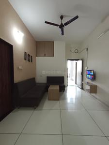 1 BHK Flat