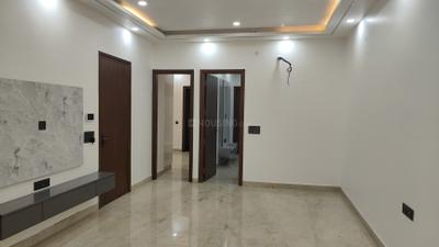 Living Room Image of 1175 Sq.ft 3 BHK Builder Floor for sale in Sector 8 Rohini New Delhi for Rs. 19000000