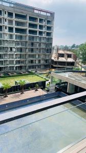 Image of 1490 Sq.ft 3 BHK Apartment / Flat for rent in Sikka Kimaya Greens, Sahastradhara Road, Dehradun for Rs. 32000