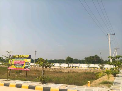 Image of 120 Sq.ft Residential Plot / Land for sale in Medchal, Secunderabad for Rs. 4000002