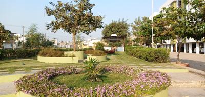Image of 1000 Sq.ft 2 BHK Apartment / Flat for sale in Amrut Sai Plaza Phase II, MIDC, Aurangabad for Rs. 3500000