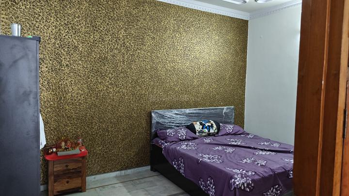 Block E, Rajouri Garden Bedroom 1