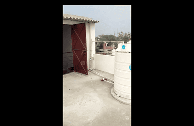 Image of 540 Sq.ft 2 BHK Builder Floor for rent in Noida Extension, Greater Noida for Rs. 7500
