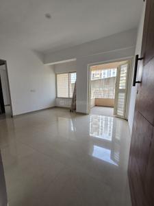 Hall Image of 623 Sq.ft 1 BHK Apartment / Flat for sale in Sameer Indraprastha Phase 1, Kondhwa Budruk Pune for Rs. 3200000