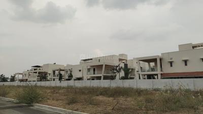 Image of 4900 Sq.ft Residential Plot / Land for sale in Kalapatti, Coimbatore for Rs. 28122000