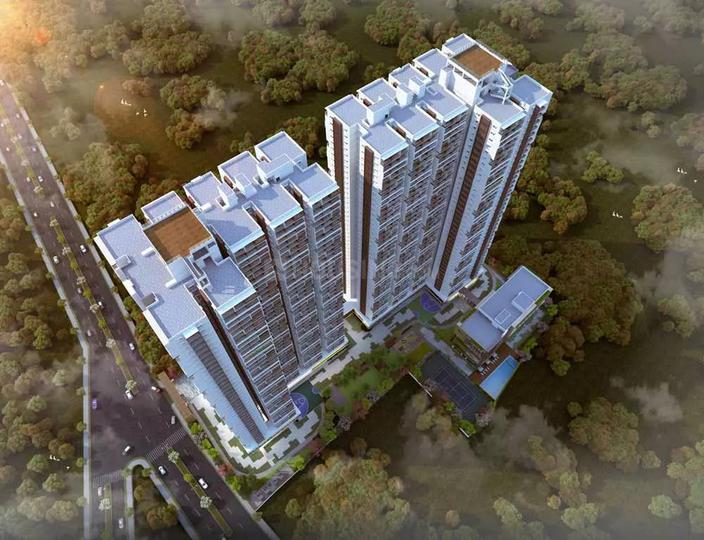 Lansum El Dorado Main Image 1