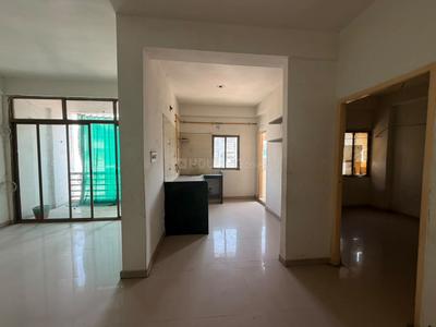 Hall Image of 1600 Sq.ft 2 BHK Apartment / Flat for rent in India Colony Ahmedabad for Rs. 20000
