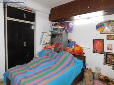 Bedroom Image of 800 Sq.ft 2 BHK Apartment / Flat for sale in Mehrauli New Delhi for Rs. 4850000
