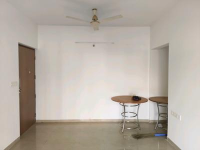 Living Room Image of 695 Sq.ft 1 BHK Apartment / Flat for sale in Lodha Casa Rio Gold, Palava Phase 1 Thane for Rs. 3100000